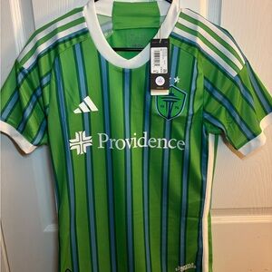 Men Jersey Seattle